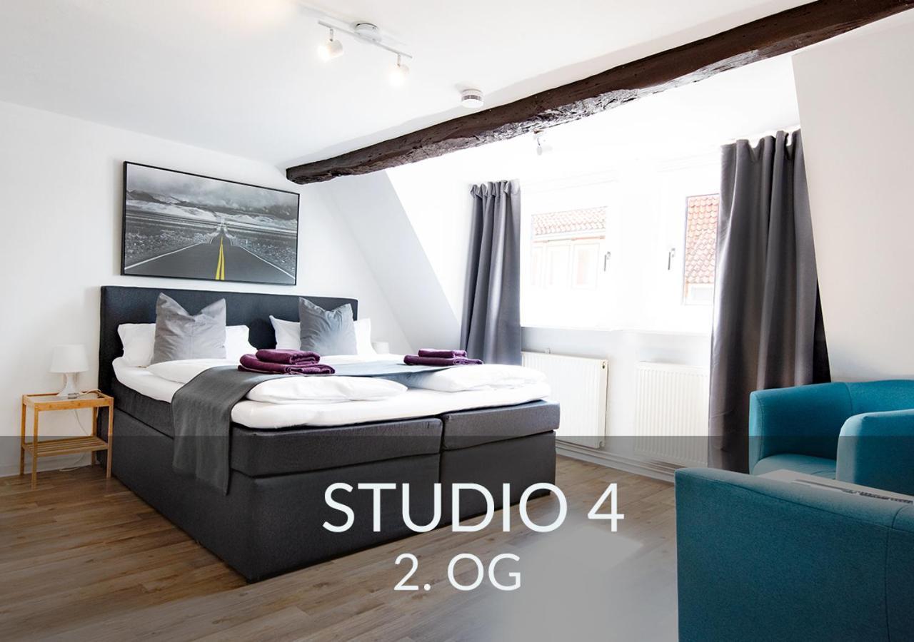 Townhouse دودرشتات المظهر الخارجي الصورة