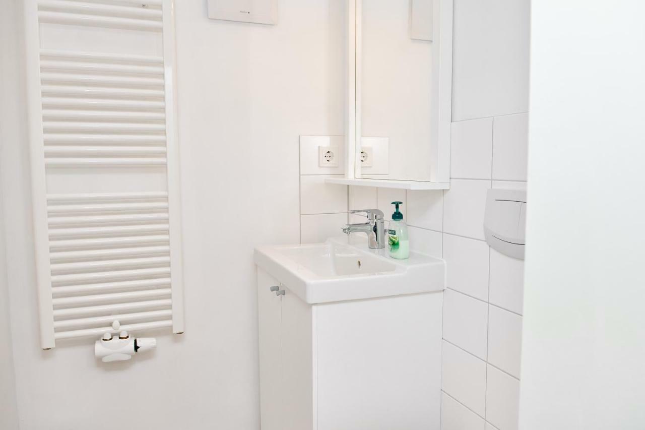 Townhouse دودرشتات المظهر الخارجي الصورة