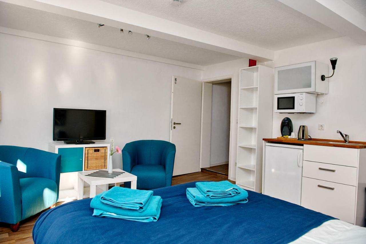Townhouse دودرشتات المظهر الخارجي الصورة