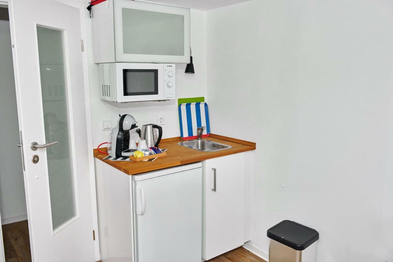 Townhouse دودرشتات المظهر الخارجي الصورة