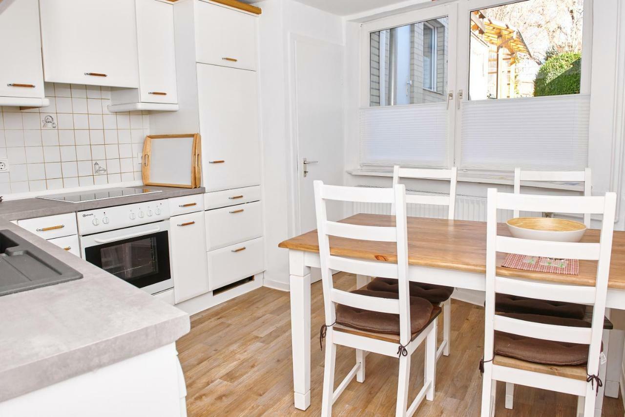 Townhouse دودرشتات المظهر الخارجي الصورة