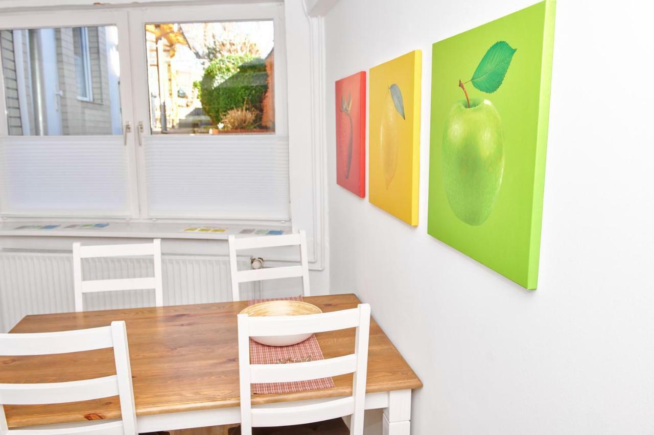 Townhouse دودرشتات المظهر الخارجي الصورة