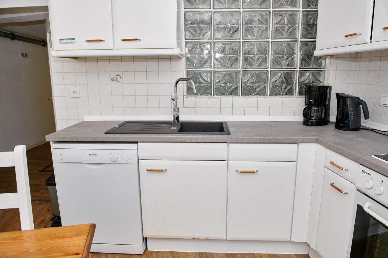Townhouse دودرشتات المظهر الخارجي الصورة
