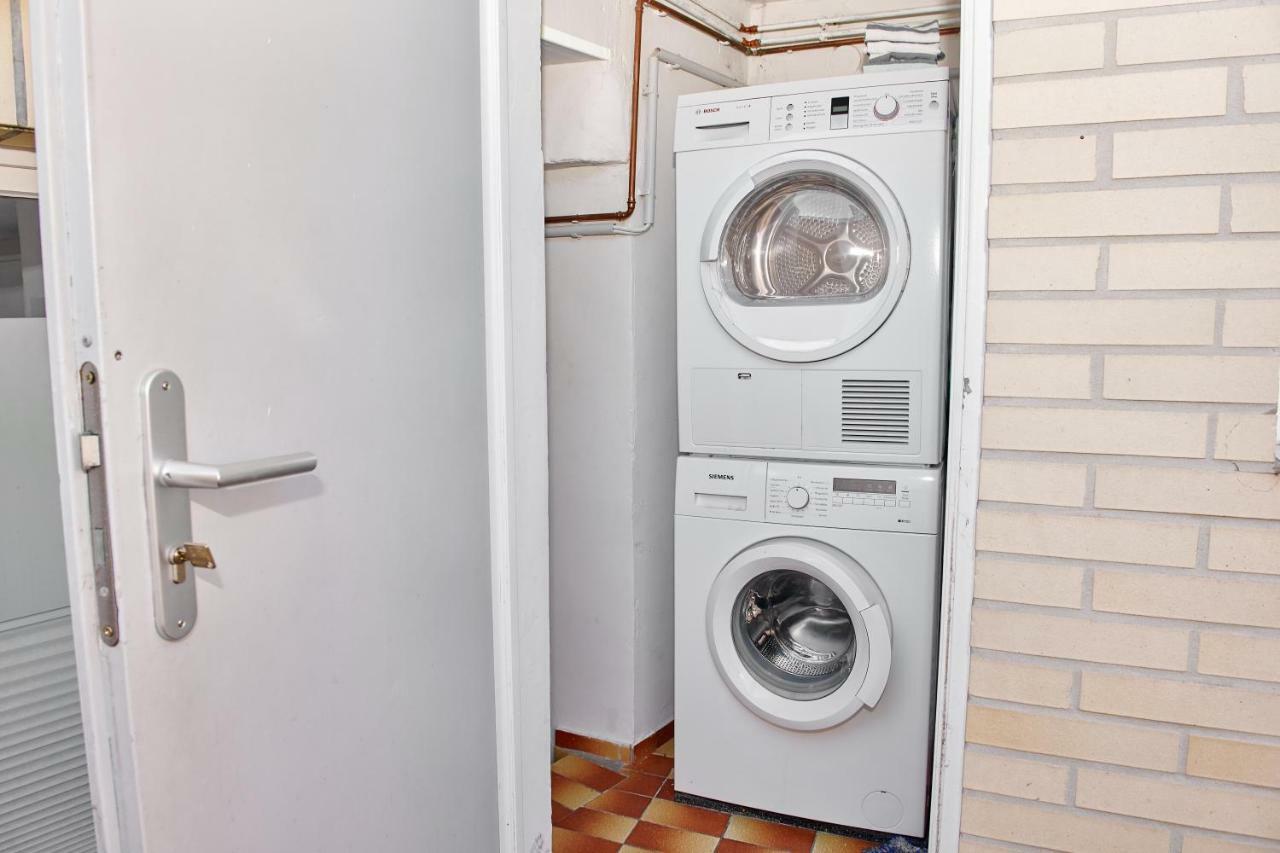 Townhouse دودرشتات المظهر الخارجي الصورة