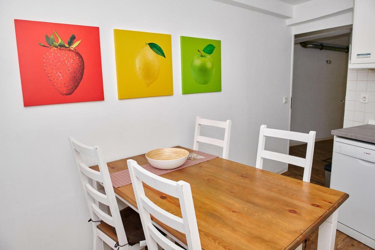 Townhouse دودرشتات المظهر الخارجي الصورة