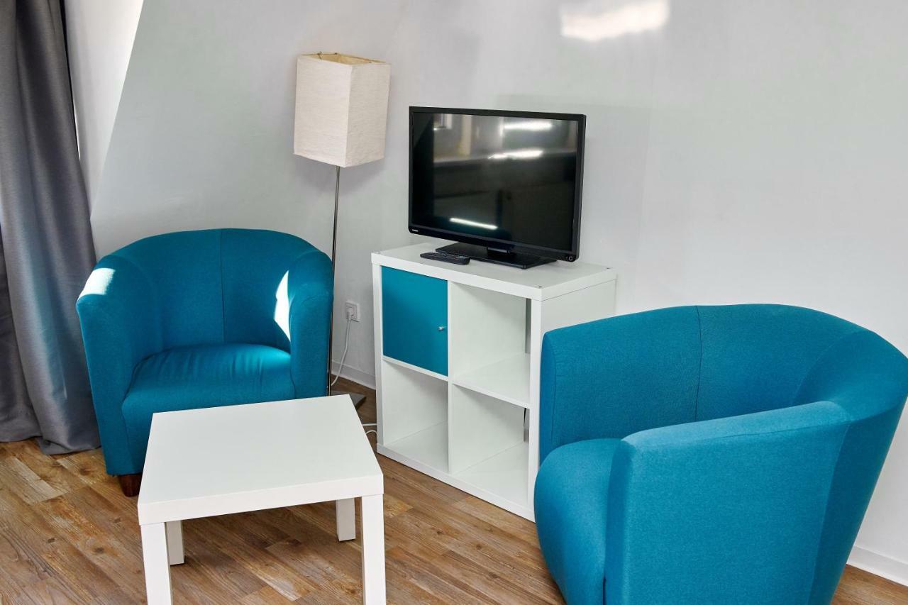 Townhouse دودرشتات المظهر الخارجي الصورة